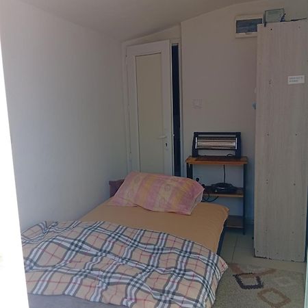 Monte Room Podgorica Exterior photo