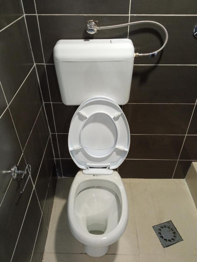 Monte Room Podgorica Exterior photo