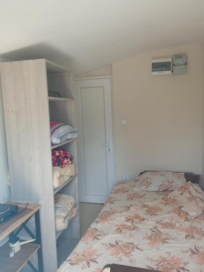 Monte Room Podgorica Exterior photo