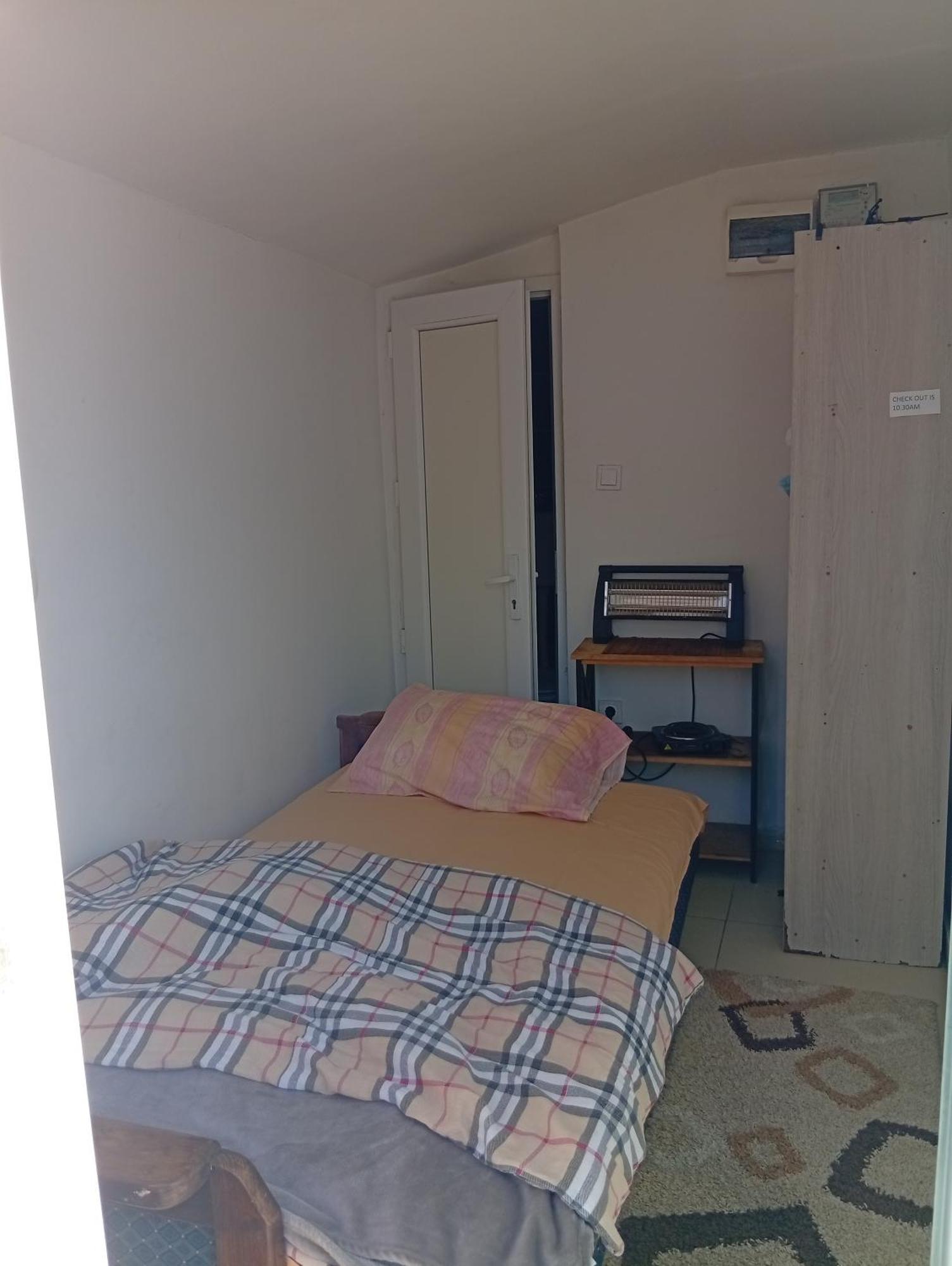 Monte Room Podgorica Exterior photo
